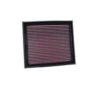 K&N Panel Filter For Ford Focus MK2 ST225 2.5