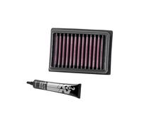 K&N Performance Air Filter BMW C600 Sport 2012 - 2015