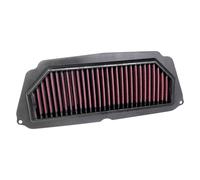 K&N Engineering Air Filter Suitable for Honda CB650R 2019- (HA-6519)