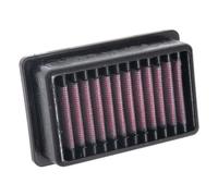 K&N Performance Air Filter For Various Moto Guzzi, Inc V9 Bobber 853 - (MG-8516)
