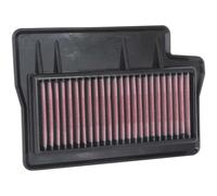 K&N Performance Air Filter For Various Yamaha, Inc MT-09 890 - (YA-9021)