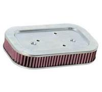 K&N Performance Air Filter Harley Davidson XL883N Iron 2007 - 2020