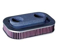 K&N Performance Air Filter Harley Davidson XL883R 2002 - 2003