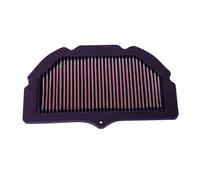 K&N Performance Air Filter - High-Flow Original Replacement Element - (SU-7500)