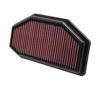 K&N Performance Air Filter - High-Flow Original Replacement Element - (TB-1011)