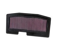 Air Filter fits: TRIUMPH STREET Street Triple (L67LR3 D67LD3)/Street Triple (
