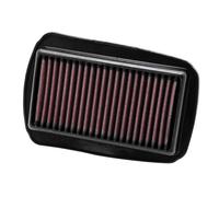 K&N Performance Air Filter - High-Flow Original Replacement Element - (YA-1208)