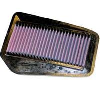 K&N Performance Air Filter Honda CBR125R 2004 - 2018