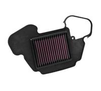 K&N Performance Air Filter Honda MSX 125 Grom 2013 - 2020