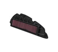 K&N Performance Air Filter Honda SH300 i 2007 - 2015