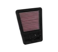 K&N Performance Air Filter Kawasaki Ninja 250 SL 2015 - 2018