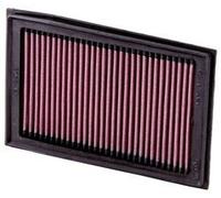 K&N Performance Air Filter Kawasaki Ninja 300 R 2013 - 2022