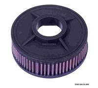 K&N Performance Air Filter Kawasaki VN800 Classic 1998 - 2004