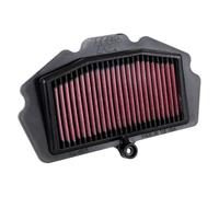 K&N Performance Air Filter Kawasaki Z400 2019 - 2026