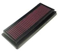 K&N Performance Air Filter Kawasaki ZX-6R 2005 - 2006