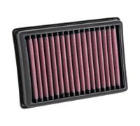 K&N Performance Air Filter Moto Guzzi V85 TT (850cc) 2019 - 2026