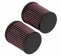 K&N Performance Air Filter (Race Hi-Flow Ver) Honda CBR1000RR Fireblade 2004-07