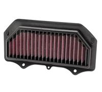 K&N Performance Air Filter (Race Only Hi-Flow Version) Suzuki GSX-R750 2011-2018