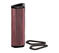 K&N Filters DU-1007 Air filter