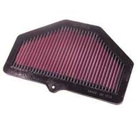 K&N Performance Air Filter Suzuki GSX-R750 2004 - 2005