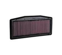 K&N Performance Air Filter Triumph Street Triple 765 All variants 2018 - 2025