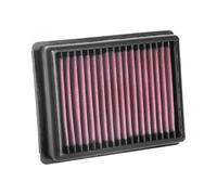 K&N Performance Air Filter Triumph Thruxton R (1200cc) 2016 - 2025