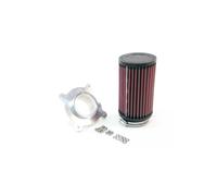 K&N Performance Air Filter Yamaha Raptor 700 ATV 2006 - 2021