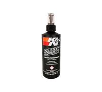 K&N Performance Cotton Filter Cleaner - Spray Bottle 355ml (99-0608EU)