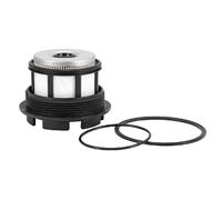K&N Performance Fuel Filter - Fits Ford - PF-4000 Inline Part