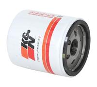 K&N Performance Gold HP-1017 Oil Filter - K and N Original High Flow Part
