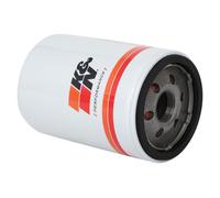 K&N Performance Gold Oil Filter HP-2012 - OEM Quality for Cadillac & Chevrolet