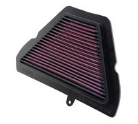 Air filter Long-life Filter TB-1005 K&N Filters for TRIUMPH SPEED SPRINT TIGER