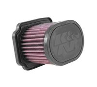 Yamaha Tracer 700 2021 K&N High Flow Performance Air Filter