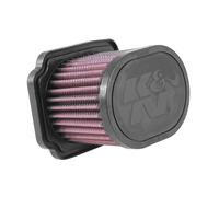 Yamaha Tracer 700 2021 K&N High Flow Performance Air Filter