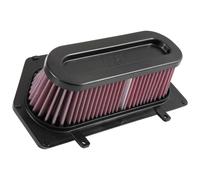 K&N High Flow Air Filter for Suzuki GSX-R 1000R GSXR1000R M0 2020