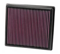 33-2990 - K&N Air Filter For BMW 4 Series F32 / 33 418D / 420D 2013 - 2015