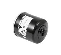 K&N Filters Black Motorcycle Oil Filter Fits Triumph Bonneville T100 2020