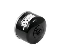 KN-164 K&N OIL FILTER; POWERSPORTS; SPIN-ON