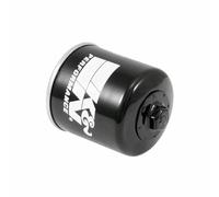 K&N Filters Black Motorcycle Oil Filter Fits Triumph Bonneville T100 2020