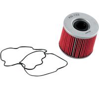 K&N Filters KN-133 Oil filter