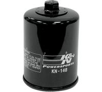 K&N Performance Oil Filter For TGB BLADE 425 2X4 2008-2011 Black