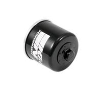 K&N Performance Oil Filter For Triumph & Peugeot - High Flow/Heavy Duty (KN-191)