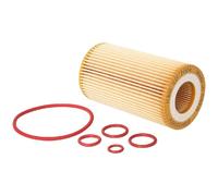 K&N Performance Oil Filter - SO-7004 - Meets rigorous engineering standards