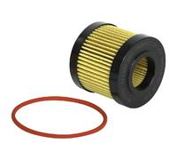 K&N Performance Oil Filter - SO-7021 - Meets rigorous engineering standards