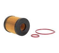 K&N Performance Oil Filter - SO-7023 - Meets rigorous engineering standards
