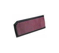 K&N AIR FILTER FOR AUDI A3 2.0 TURBO FSiT 2004-2008 33-2888 KN