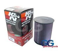 K & N Performance Upgrade Air Filter Direct Replacement | Focus RS MK2