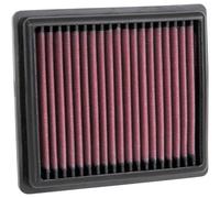 K&N PL-1219 | Fits Select 2019-2020 INDIAN FTR1200/FTR1200S (See Product Description)
