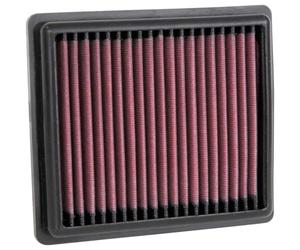 K&N PL-1219 | Fits Select 2019-2020 INDIAN FTR1200/FTR1200S (See Product Description)