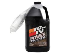K&N Power Kleen Air Filter Cleaner 1 US Gallon 3.78 Litres 99-0635